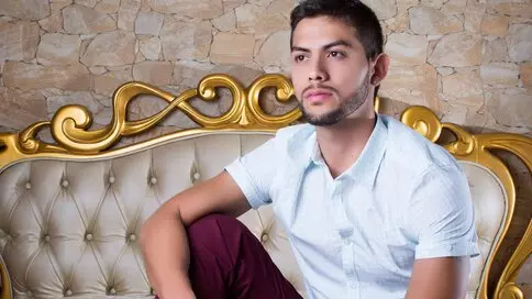 AdamBecker Cumshow Vip