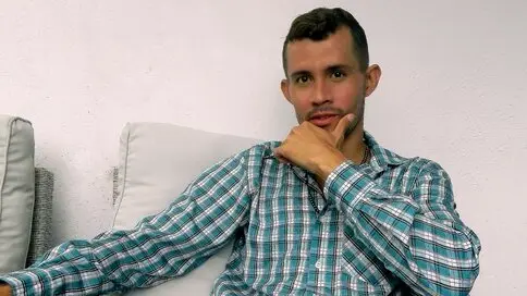 AlanBryan Cumshow Vip
