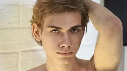 AlexanderLives Cumshow Vip