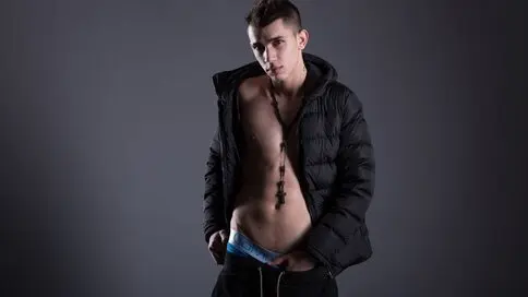 Amen Cumshow Vip