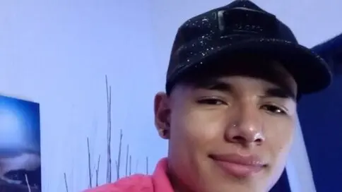 AngelRossee Cumshow Vip