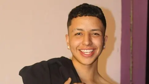 AngelloSmit Cumshow Vip