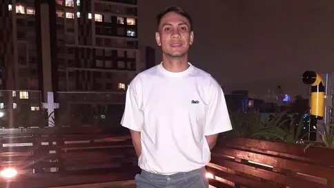 AntonyTaylor Cumshow Vip