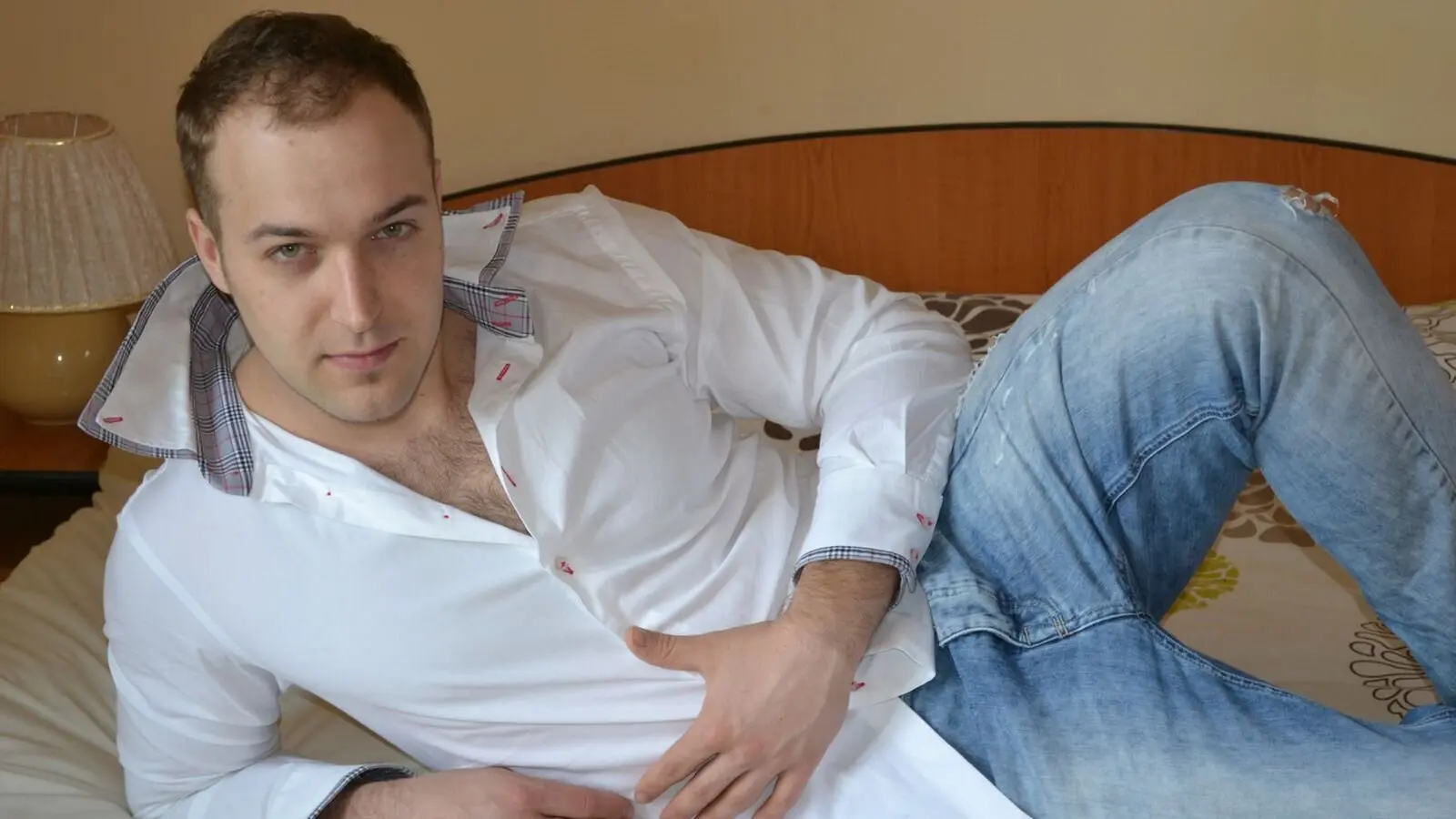 ArmanArms Cumshow Vip