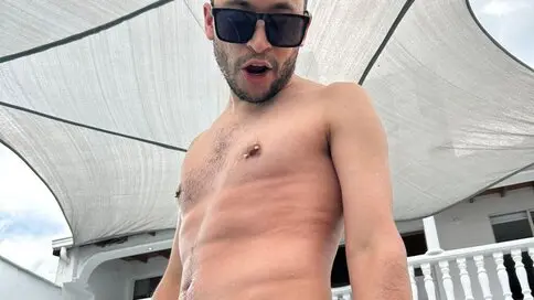 CainRush Cumshow Vip