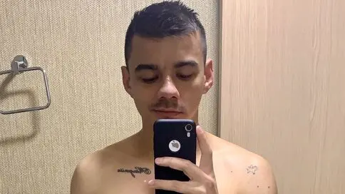 CooperWilliams Cumshow Vip