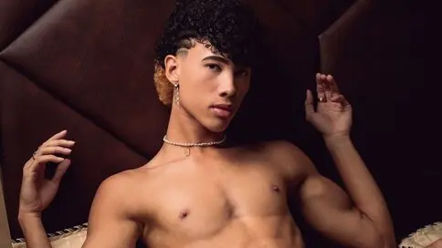 DanielSantacruz Cumshow Vip