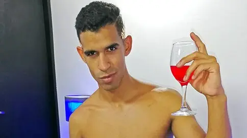 Derkroyer Cumshow Vip