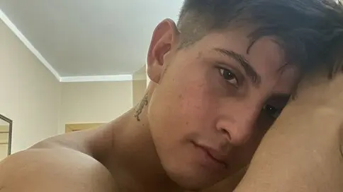 EstebanCardona Cumshow Vip