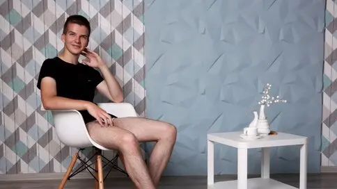 GregoryShepard Cumshow Vip