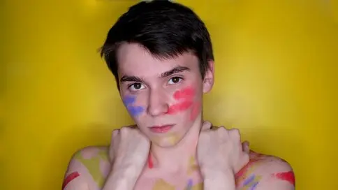 HarrySmyles Cumshow Vip