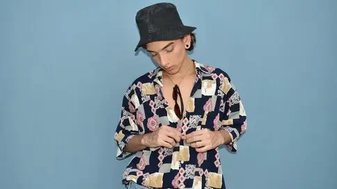 IanLionel Cumshow Vip