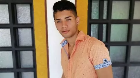 IanSpears Cumshow Vip