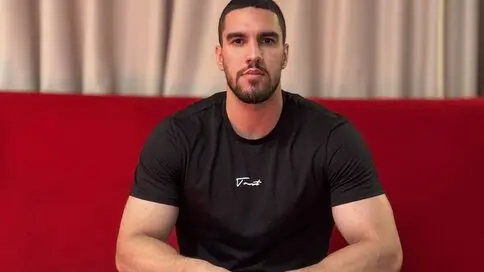 IvanHyde Cumshow Vip