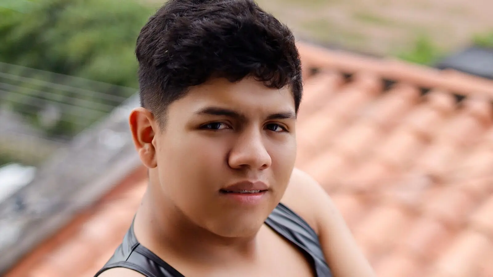 JacksonDavies Cumshow Vip