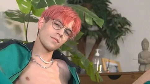 JasperWilson Cumshow Vip