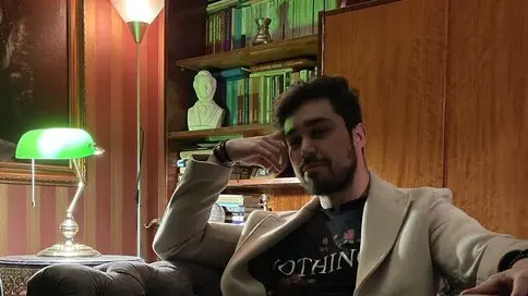 JohnyDelgado Cumshow Vip