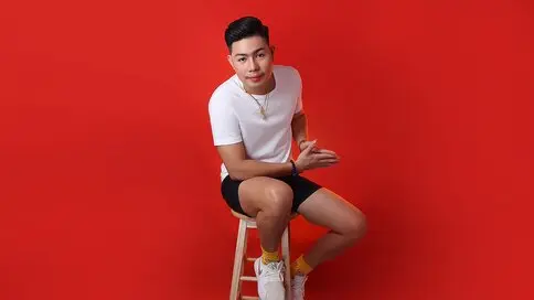 JohnyPierce Cumshow Vip