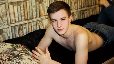 JonAeolus Cumshow Vip