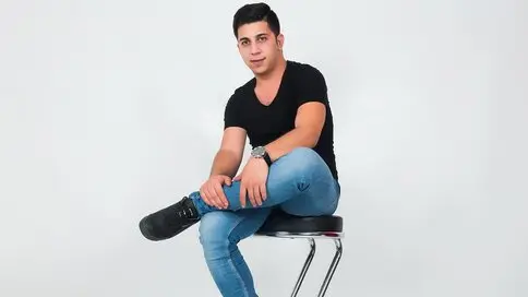 JonKarter Cumshow Vip