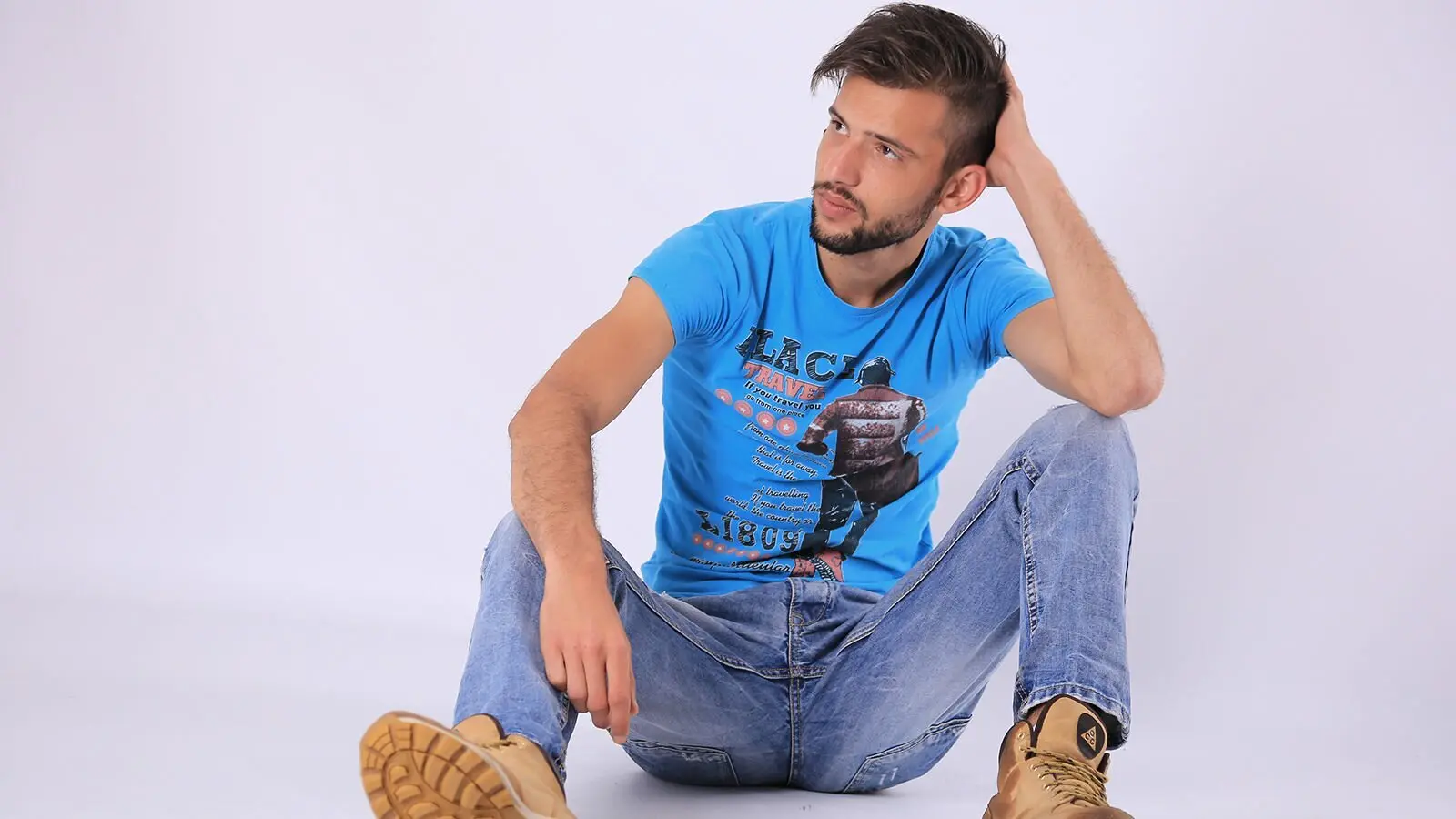 JonathanRuiz Cumshow Vip