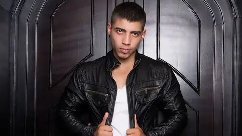 JoshLohan Cumshow Vip