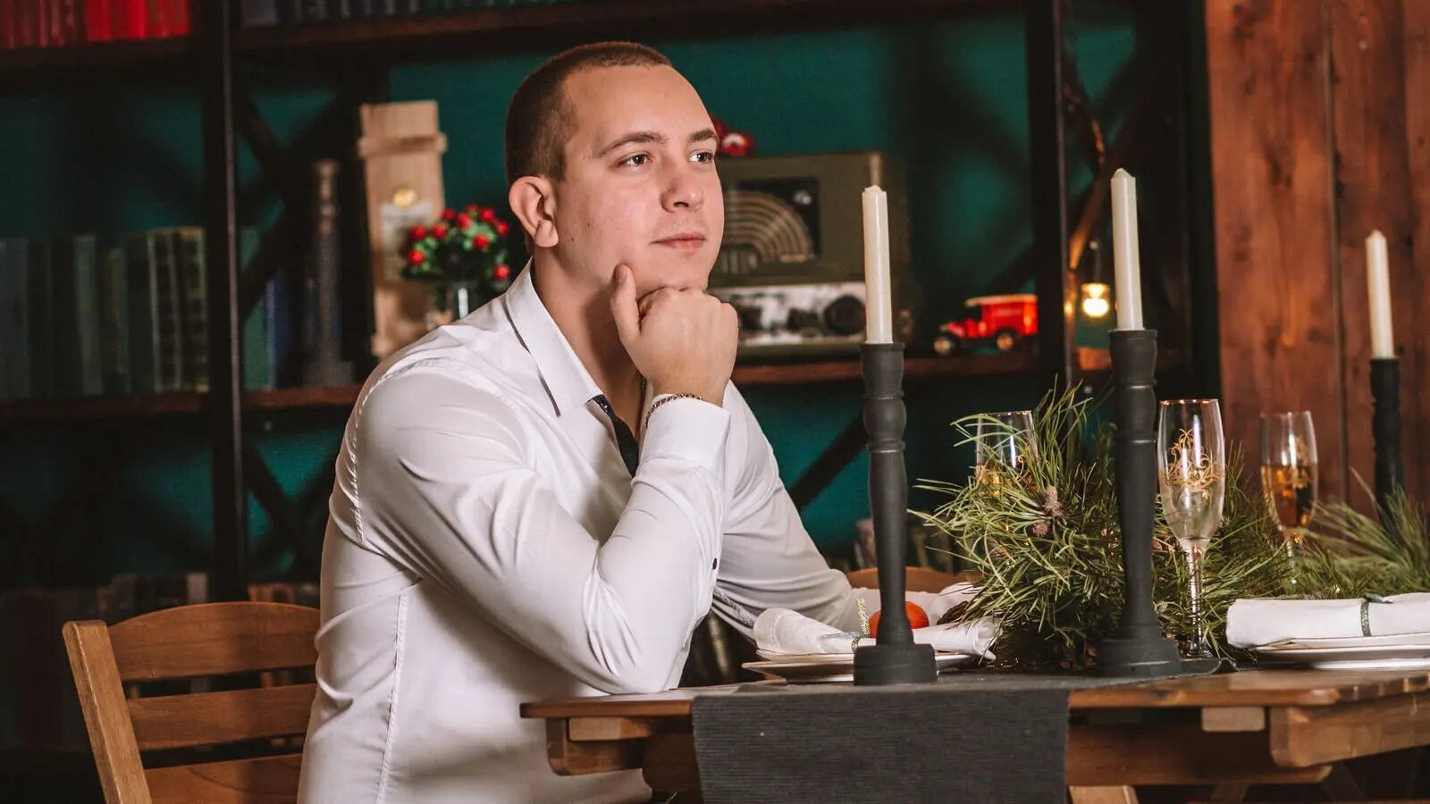 JustinKeller Cumshow Vip