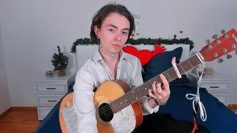 KevinFerris Cumshow Vip