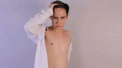 KyleWallker Cumshow Vip