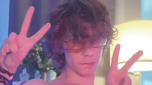 LeoBensyten Cumshow Vip