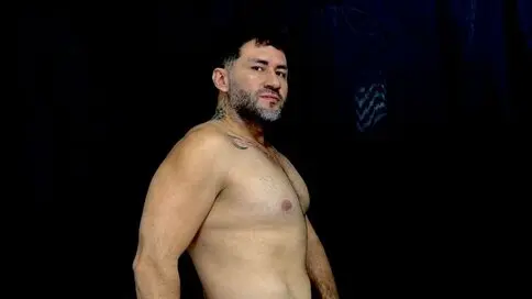 LeoInferno Cumshow Vip