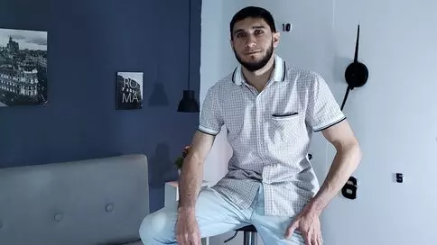 LeonardBianchi Cumshow Vip