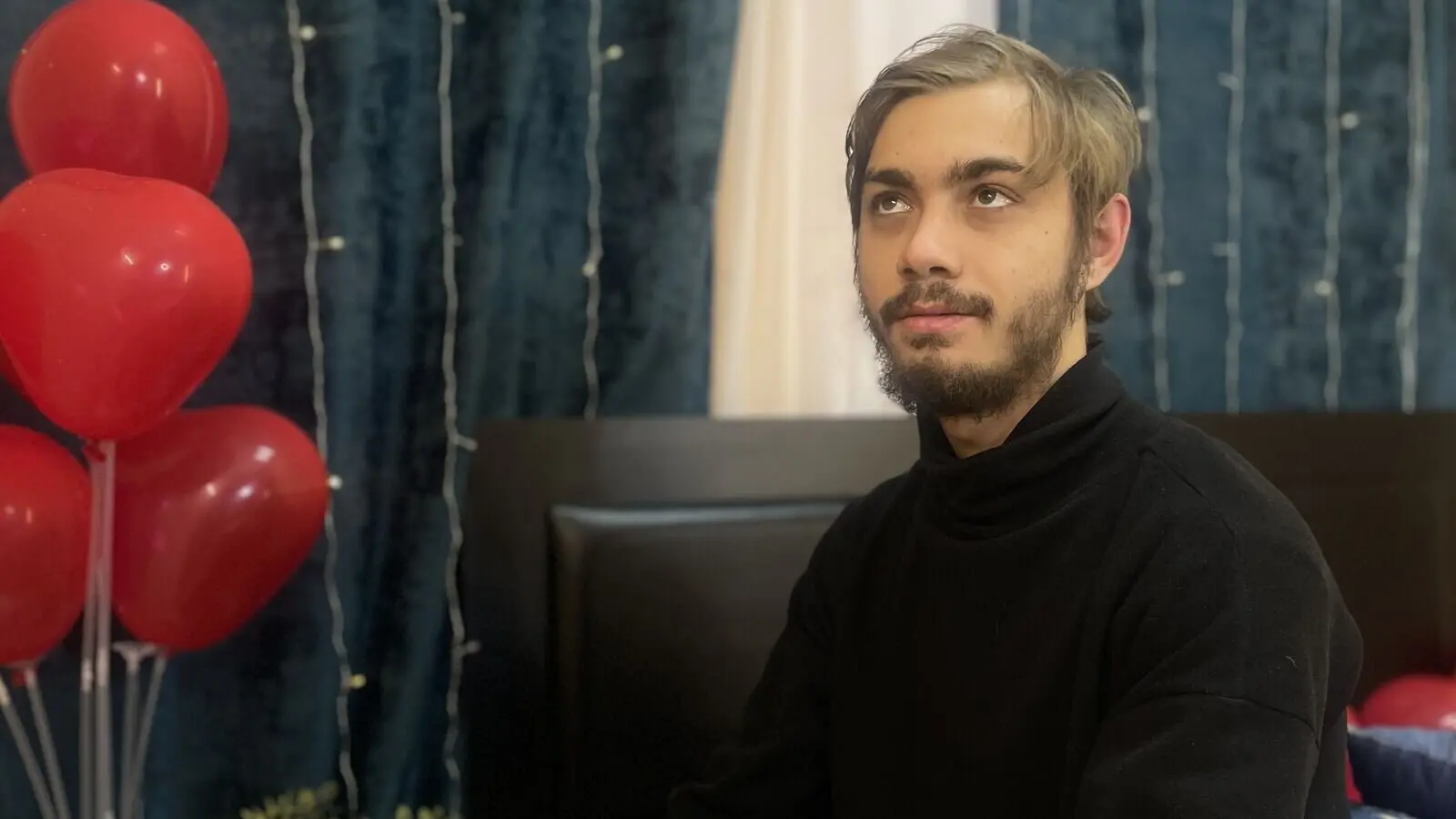 ManrySwon Cumshow Vip