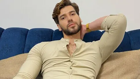 MarcKlein Cumshow Vip