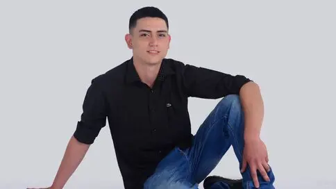 MarcosAlvarez Cumshow Vip