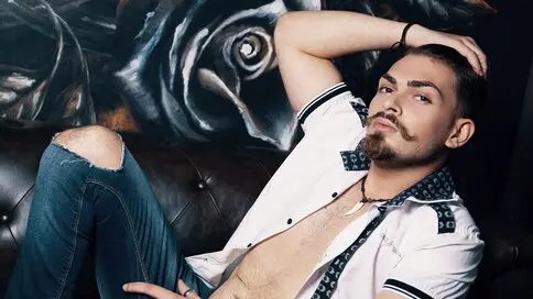 MarkBrailly Cumshow Vip