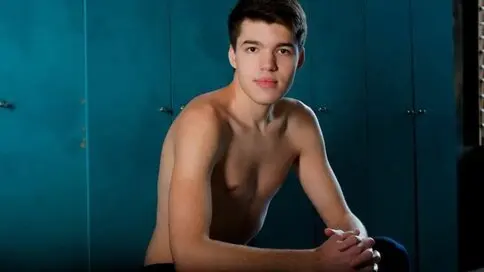 MikeLimberg Cumshow Vip