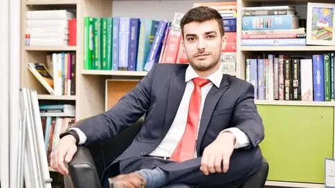 OliverRom Cumshow Vip