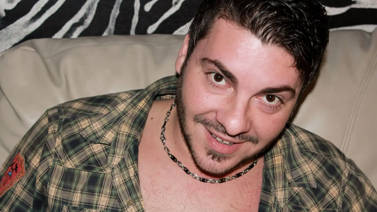 PACIOTTY4FUN Cumshow Vip