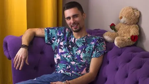 RickyLoup Cumshow Vip