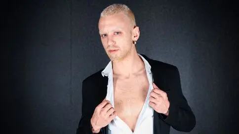 SamMaster Cumshow Vip