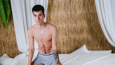 TorvinBruks Cumshow Vip