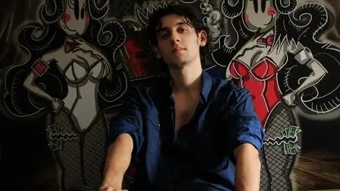 jackgreey Cumshow Vip