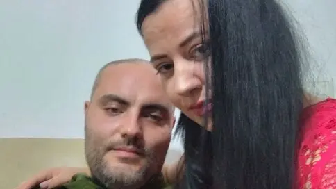 AleSilvia Cumshow Vip