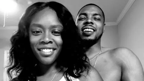 BritandRick Cumshow Vip