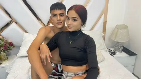 CuperAndStaicy Cumshow Vip