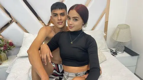 CuperAndSteicy Cumshow Vip