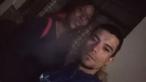 DavidandNathaly Cumshow Vip