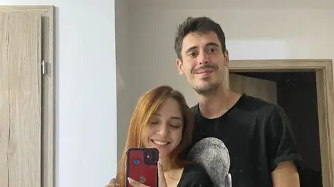 DhaliaAndMikele Cumshow Vip