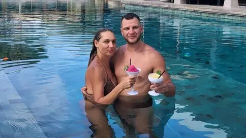 IvansAndDiana Cumshow Vip